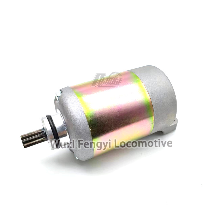 Spring Breeze 250 Мотор CF250 -охлаждаемый овцы CH250 CF250 V3 V5.