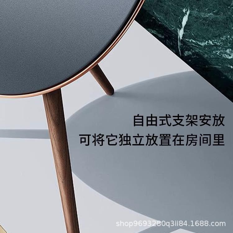 Беспроводная Bluetooth-колонка Factory D23 «Летающая тарелка»