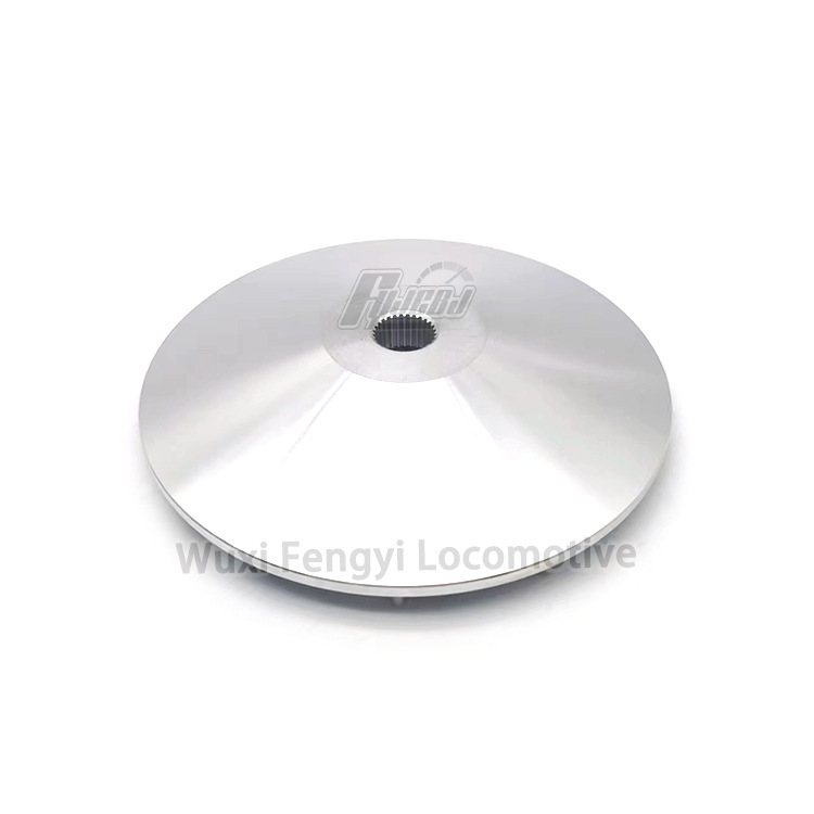 Мотоцикл диск Disc Blade Adv160 PCX160 K1Z VARIO160 Алюминиевый воздушный лезвие Активное колесо Веспод