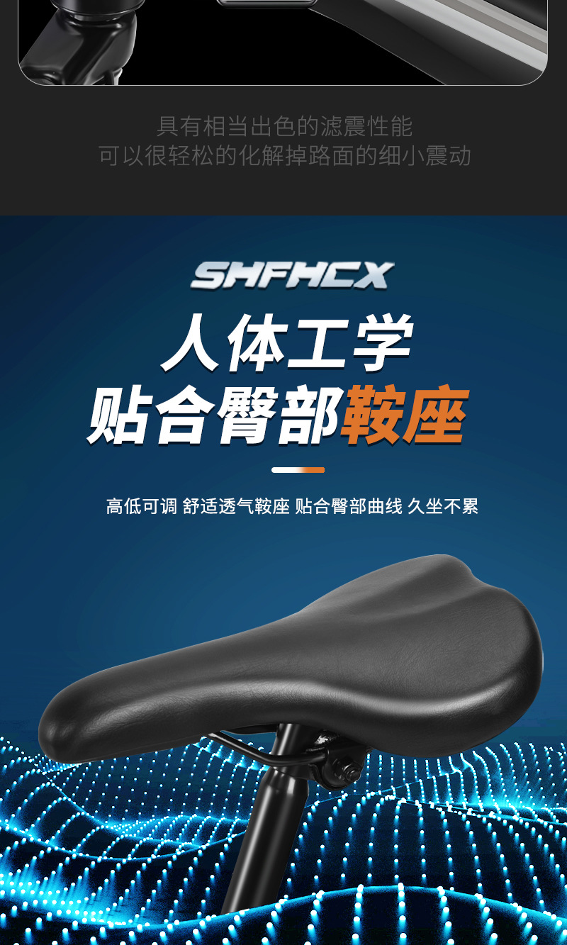 Wholesale of Dreambird Aluminum Alloy Mountain Bike, Outdoor Sports Commuter, Student Off road Work Bike from Manufacturer