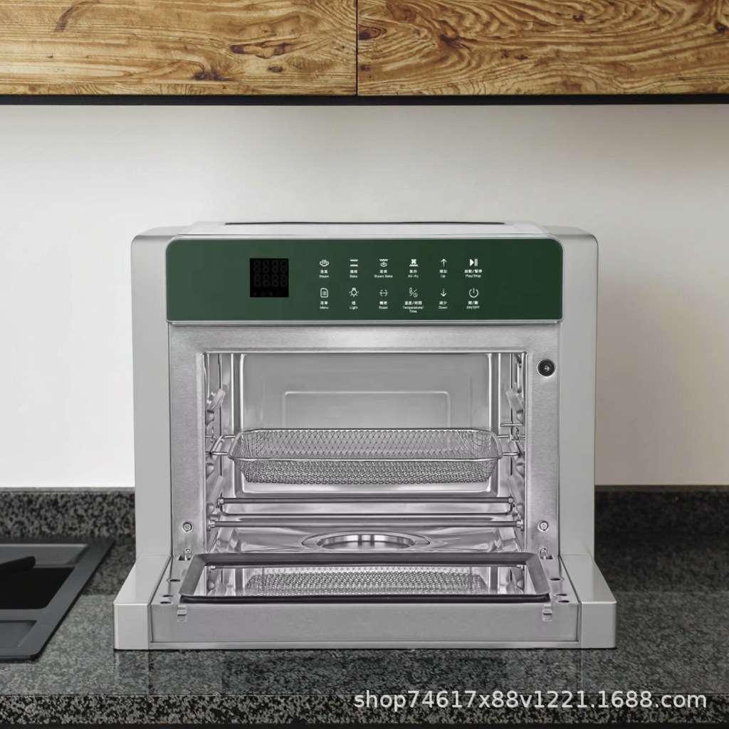 Электрическая многофункциональная духовка Fulai Bear KZK-20LZD1