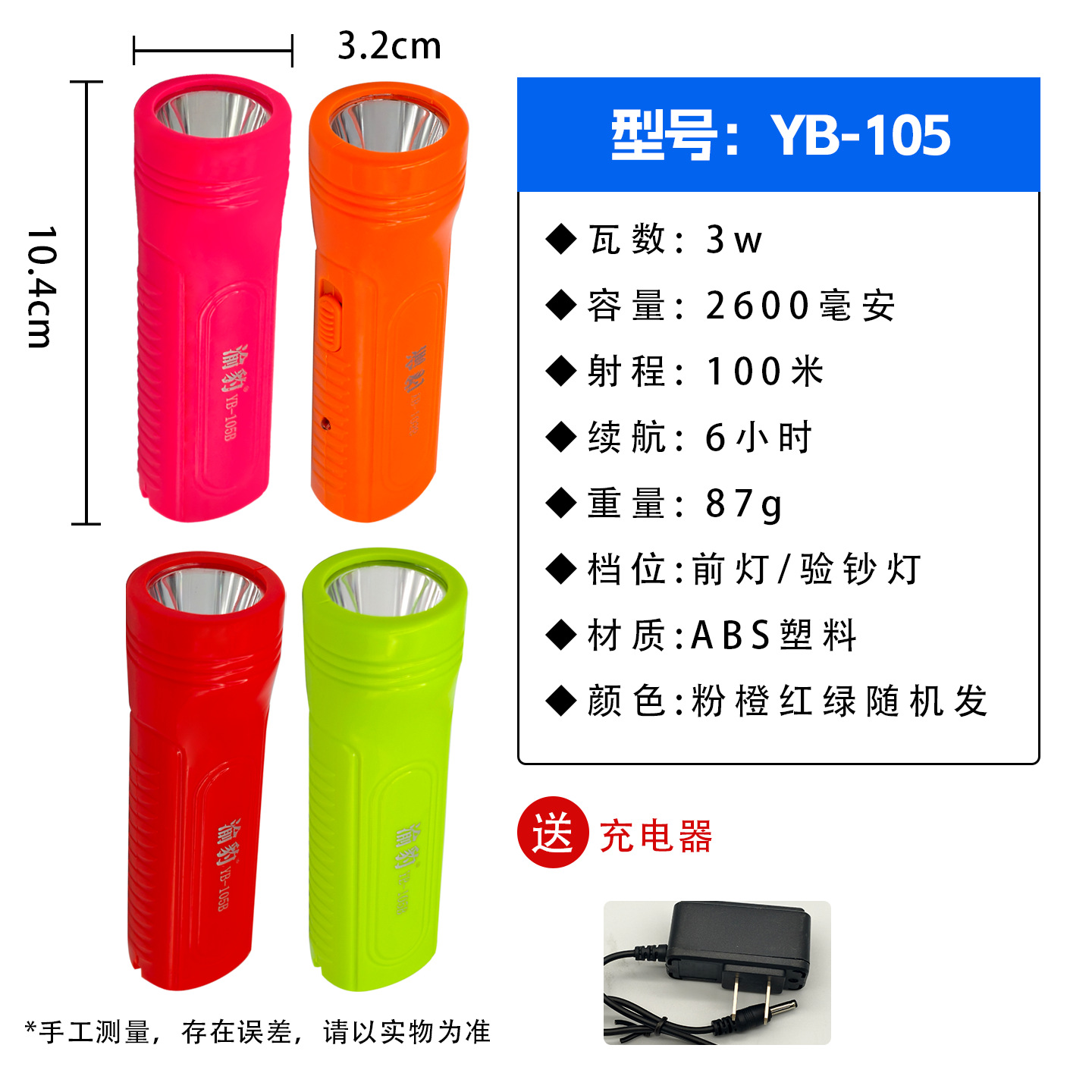 Strong light headlight, outdoor LED ultra bright long-range spotlight, bald head, wearable night fishing mineral light, long endurance, lithium battery charging