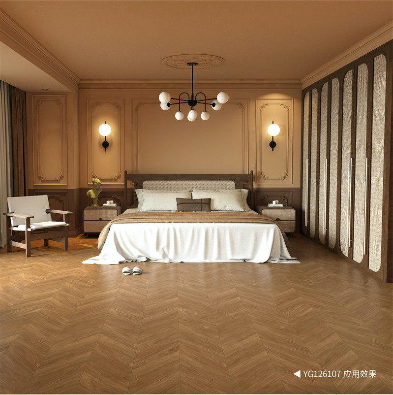 Бархатный мягкий рыба апельсиновый дерево кирпич 600x1200