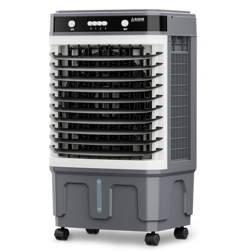 Промышленный охладитель воздуха Tao Wheat TM-800Y-B