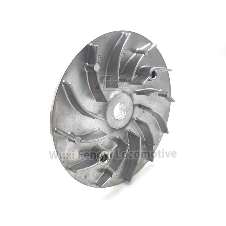 Мотоцикл диск Disc Blade Adv160 PCX160 K1Z VARIO160 Алюминиевый воздушный лезвие Активное колесо Веспод
