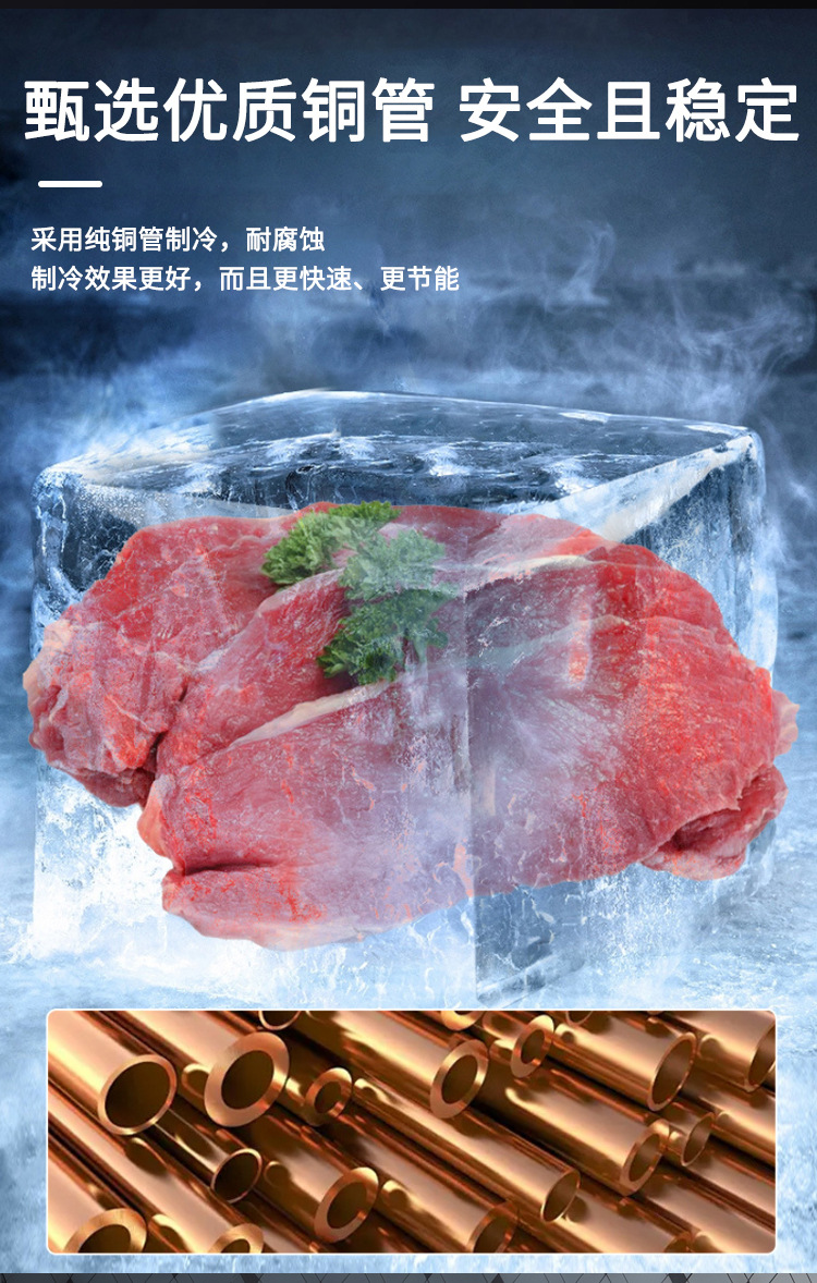 Manufacturer provides free design and installation solutions for seafood quick freezing cold storage panels, fruit and vegetable preservation cold storage