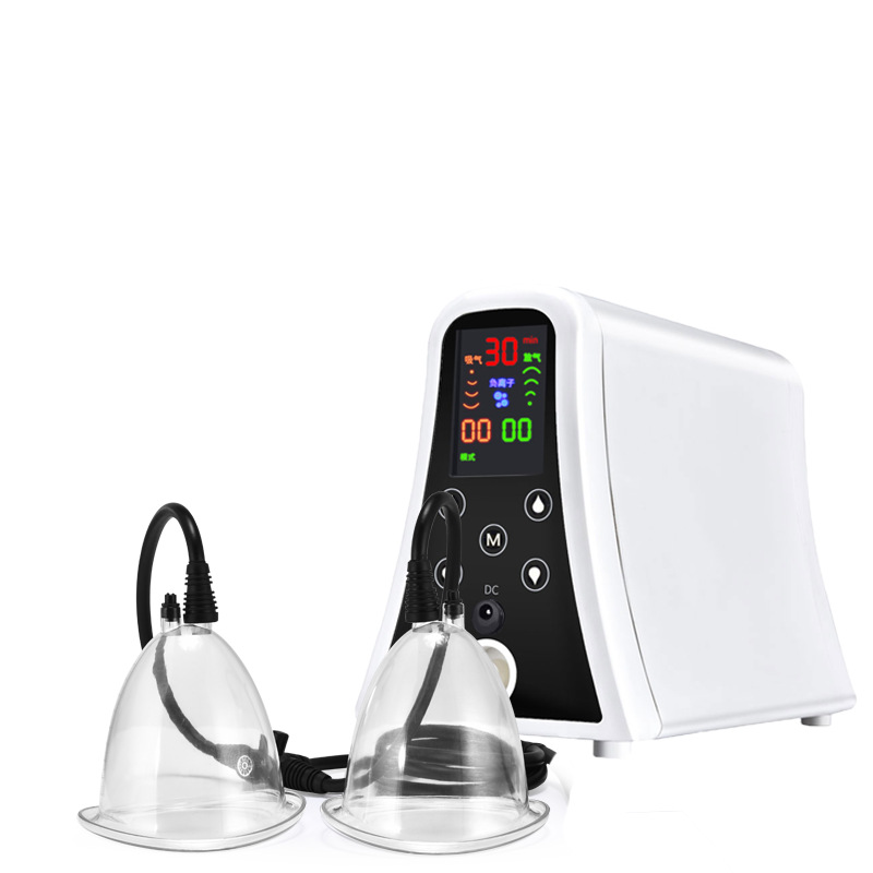 Массажер для увеличения груди Bibo Health Equipment
