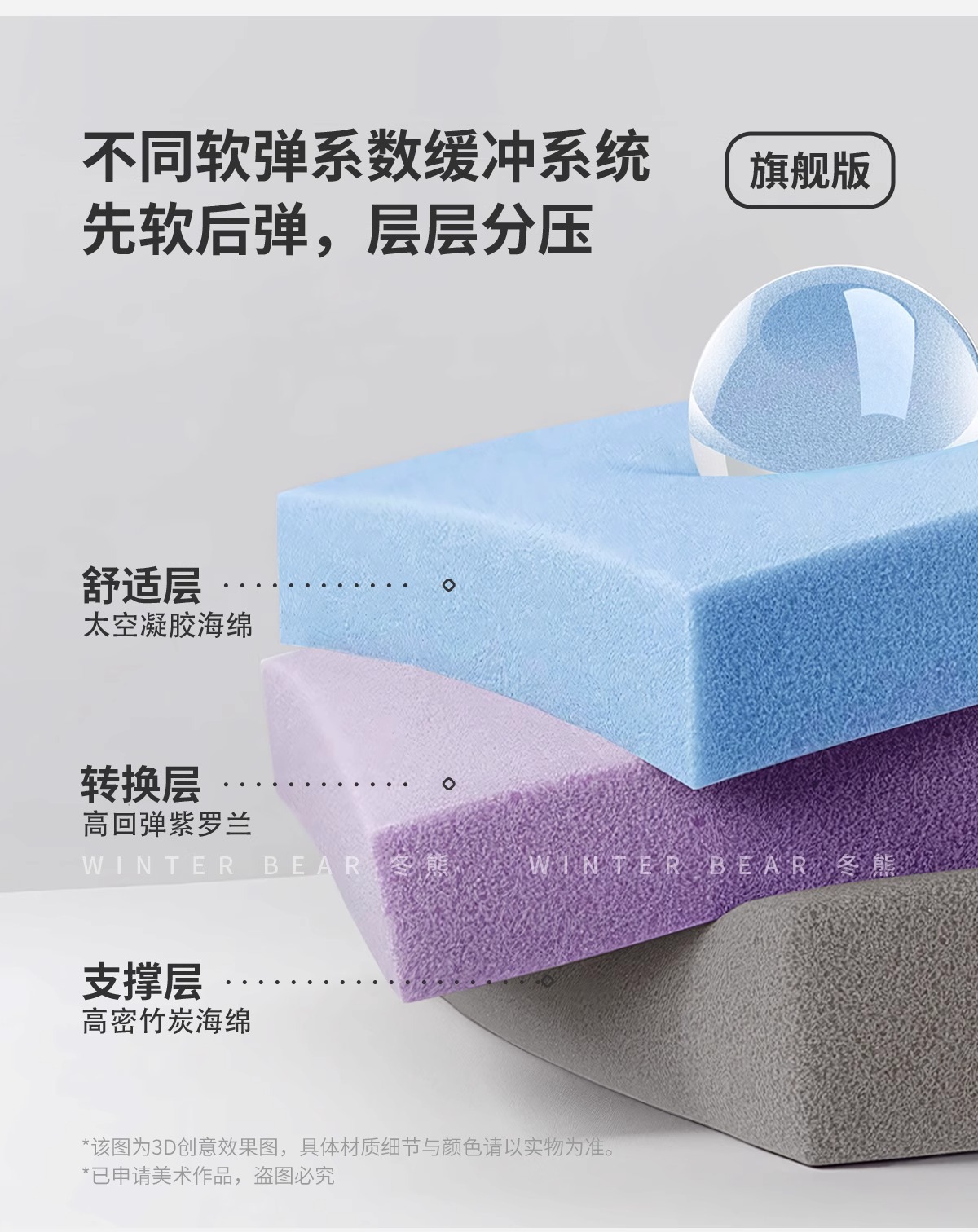 Электрический диван с функцией нулевой гравитации Winter Bear Yunhu