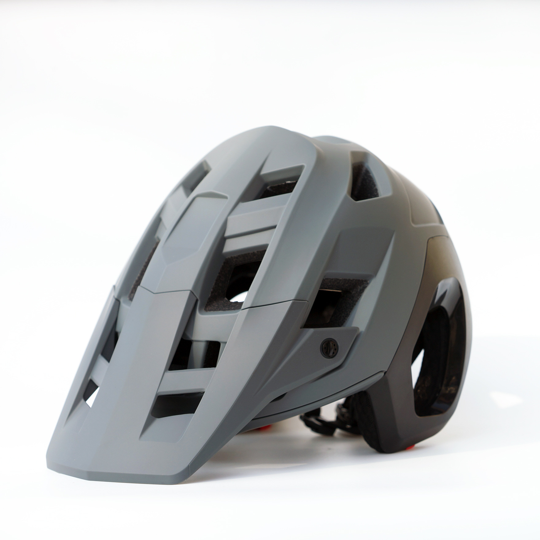 SCOHIROWORK mountain bike DH speed descent BMX ultra light AM off-road crossing off-road helmet full helmet riding helmet