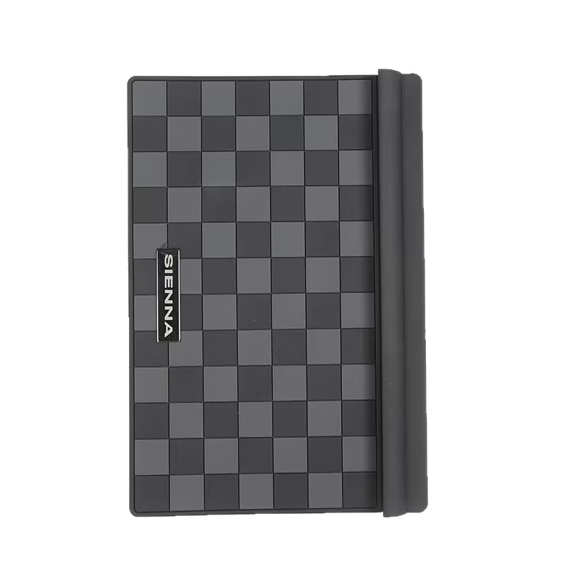 Новая сана центральная управляющая подлокотниковая крышка Anti-Slip Pad Grevia Armrest Box Leak-защищенная полоса