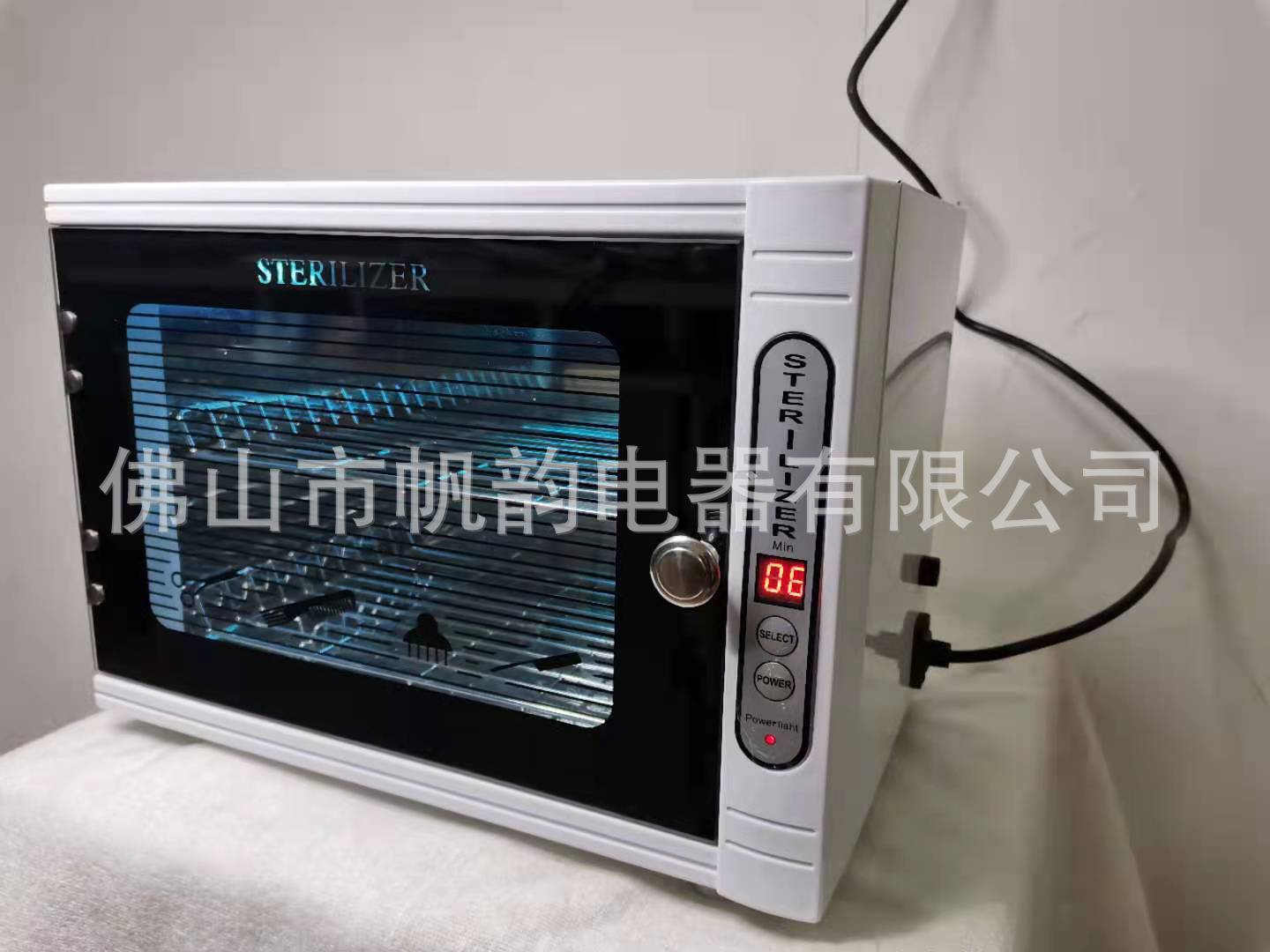 Ультрафиолетовый стерилизатор для инструментов FY&DM RTD-208