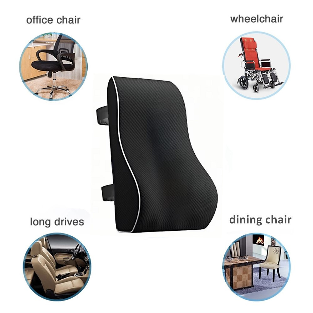Amazon Cross -Bordder Memory Cotton Cotton Car Taist