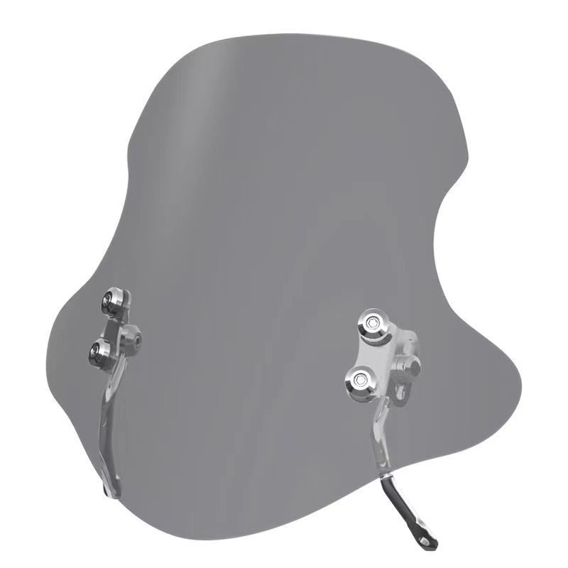 HAOJUE AFR125UFD/VX/UCR125 Педали электрический мотоцикл