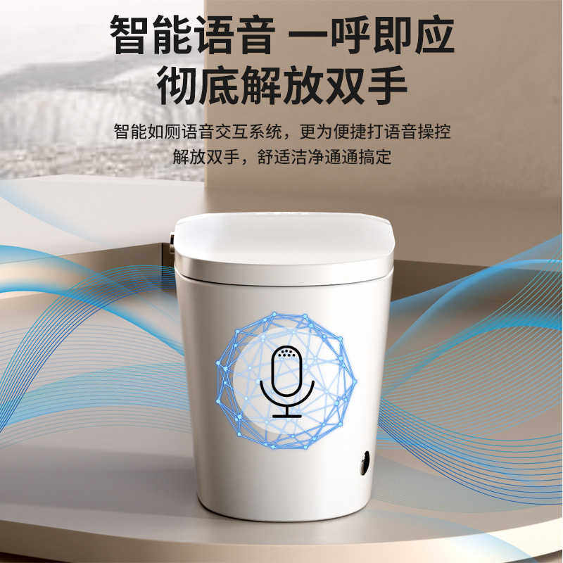 九牧 Домохозяйство Jomoo Smart Dual Dual Waterway No Limit Limit UV Стерилизация Бесплатная измерения и установка