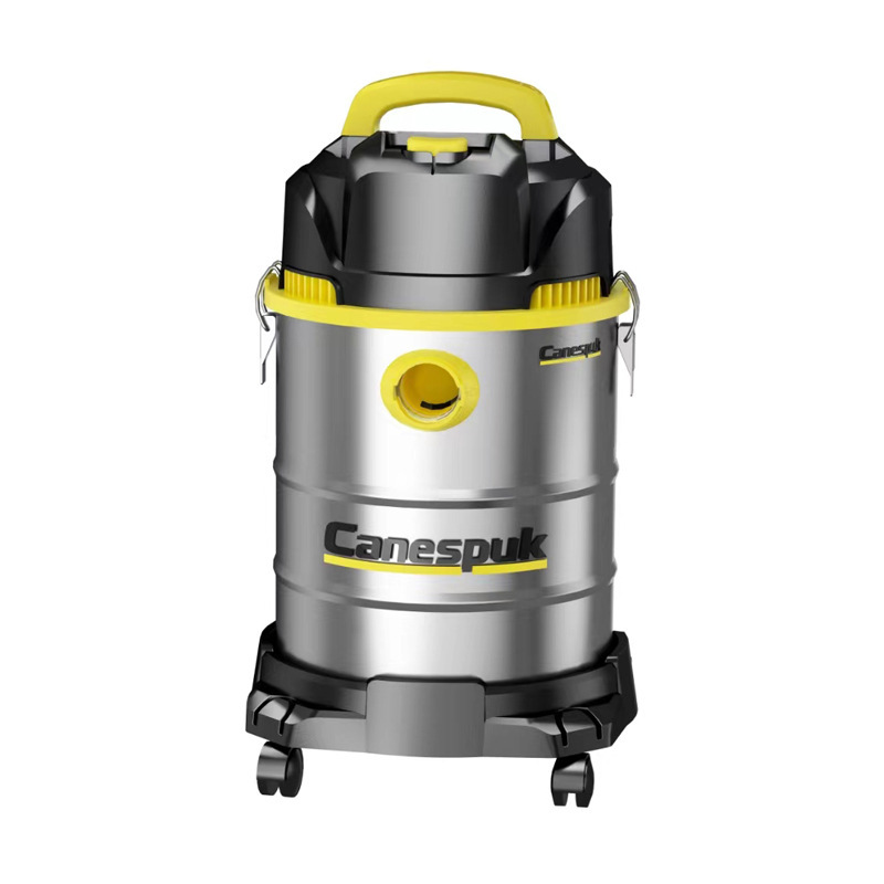 Вертикальный пылесос для влажной и сухой уборки Jiali T6 3300W
