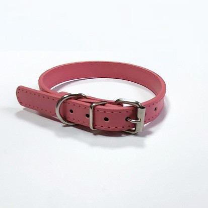 Amazon New Dog Color Light Board Pu Pet воротнич