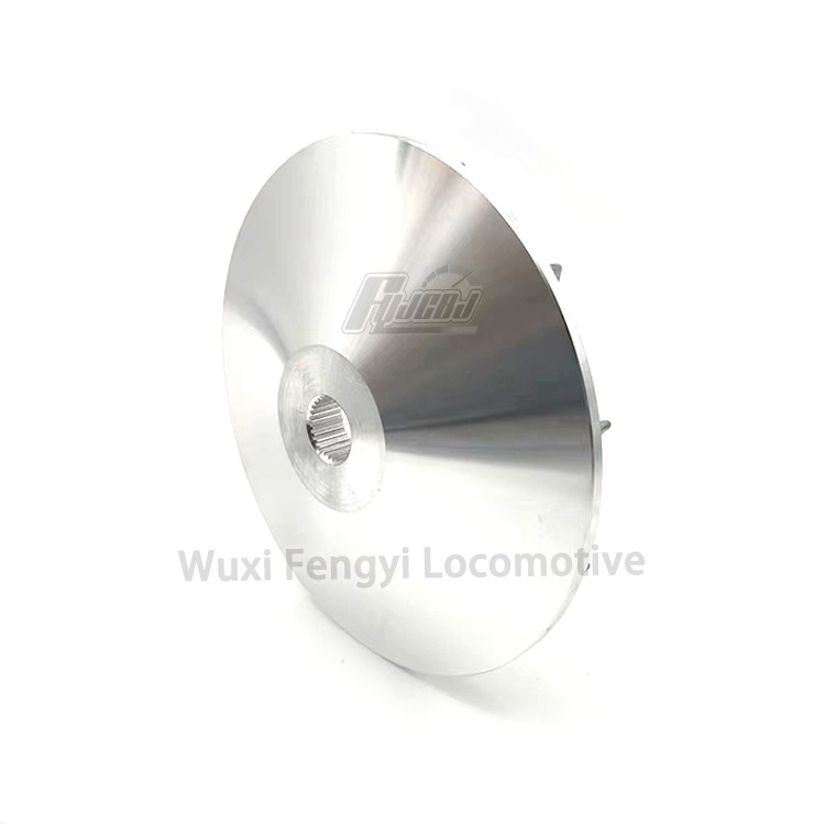 Мотоцикл диск Disc Blade Adv160 PCX160 K1Z VARIO160 Алюминиевый воздушный лезвие Активное колесо Веспод