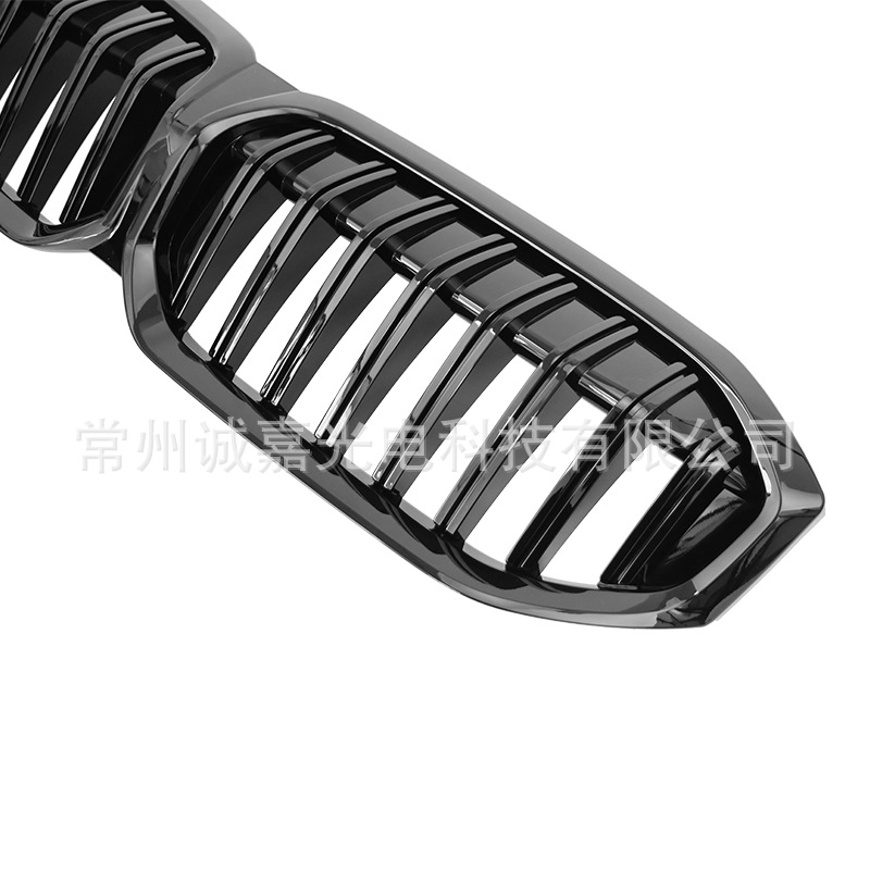Подходит для BMW New 3 Series G20LCIG28LCI ОДИН БАР Модификация Midnet Bright Black 23 3 серии Single Cereric Gaspies