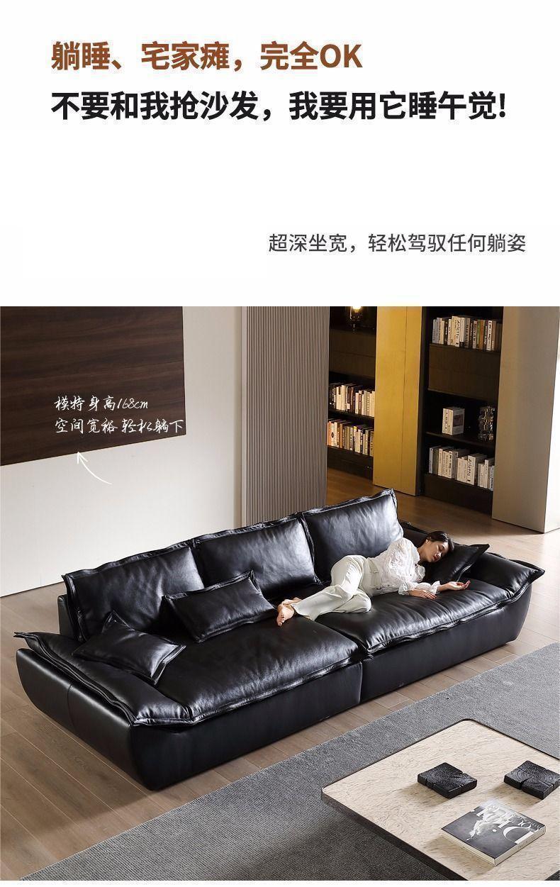 Диван модульный современный Ruijun Furniture Plus Auckland