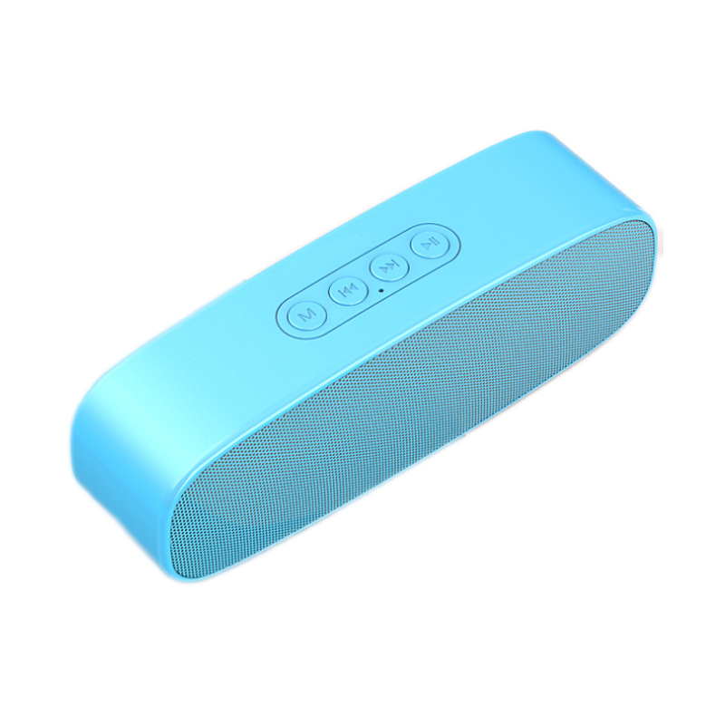 Умная портативная Bluetooth-колонка Q2 с поддержкой AI