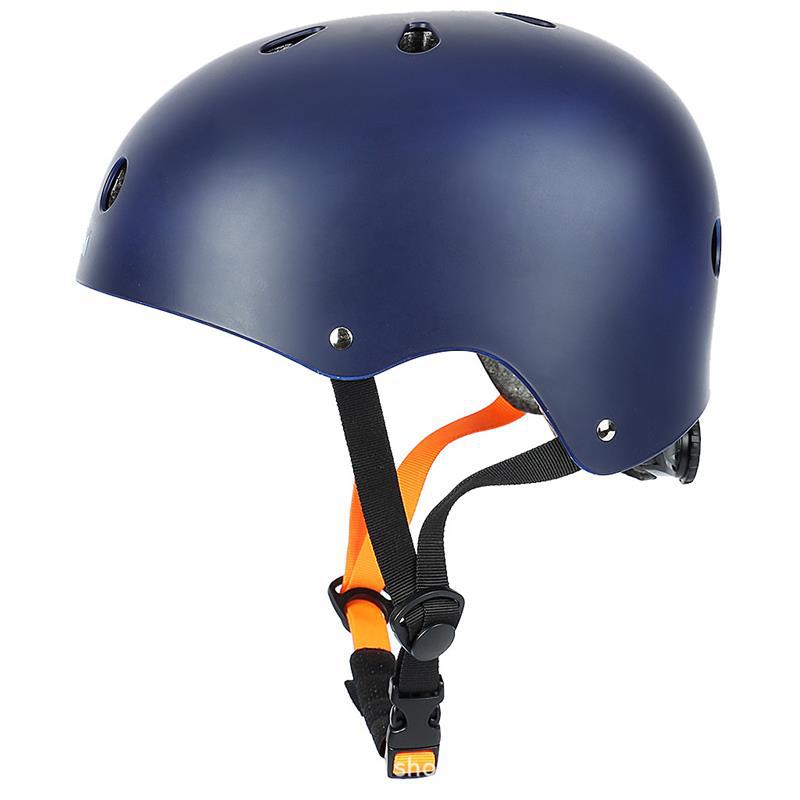 儿童成人滑板车头盔自行车helmet头盔CE认证电动车防护安全帽头盔