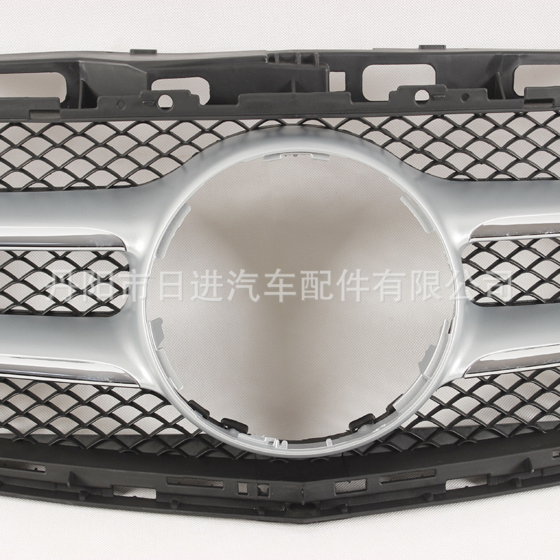 Подходит для моделей Mercedes-Benz E-class W212 A2128851022 13-16, спортивная большая стандартная центральная решетка