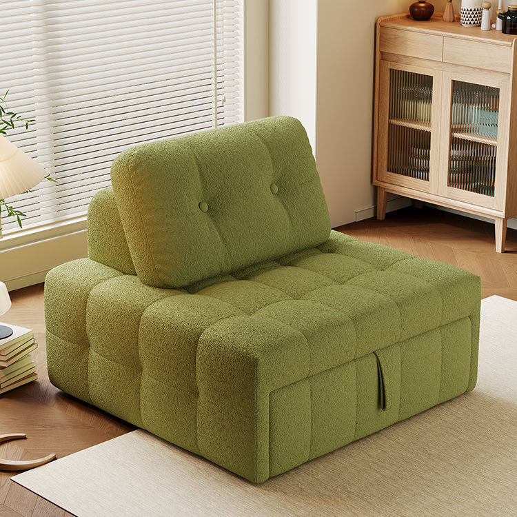 Диван-кровать трансформер Hengsheng Furniture Cream Style