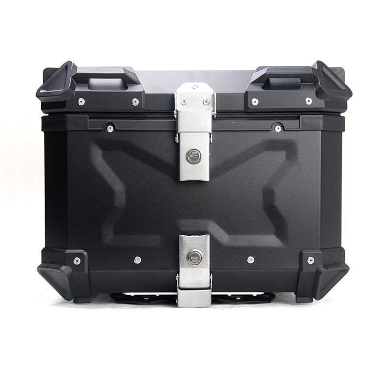 Quick -Dissassembing Motorcle Hail Box 28L45L55L65L80L100L Алюминиевого сплава сплаво