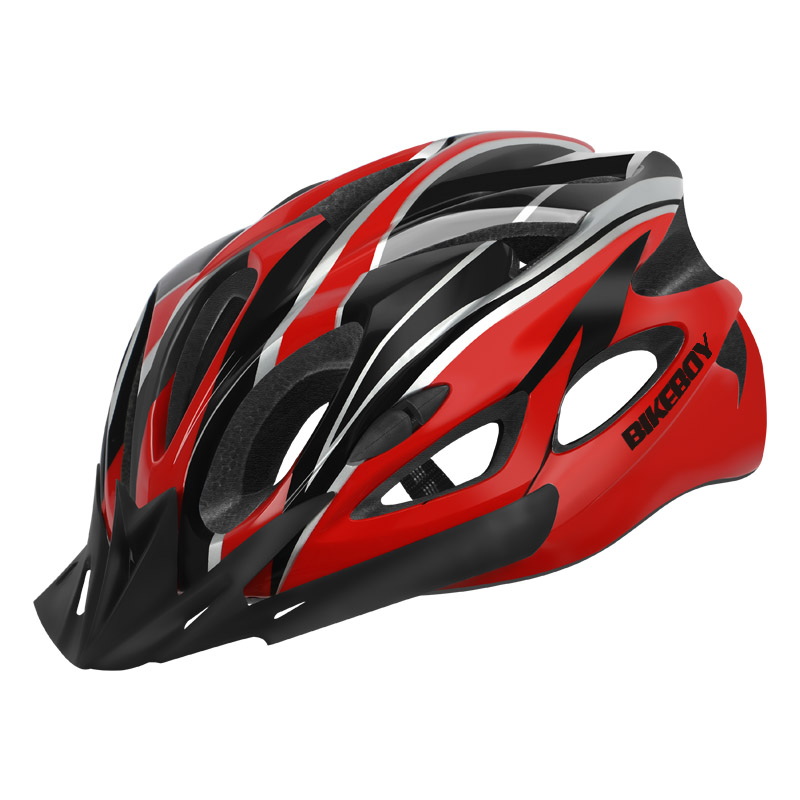 Bicycle helmet, men's mountain bike, road bike, roller skating, balance bike, summer driving helmet, cycling equipment