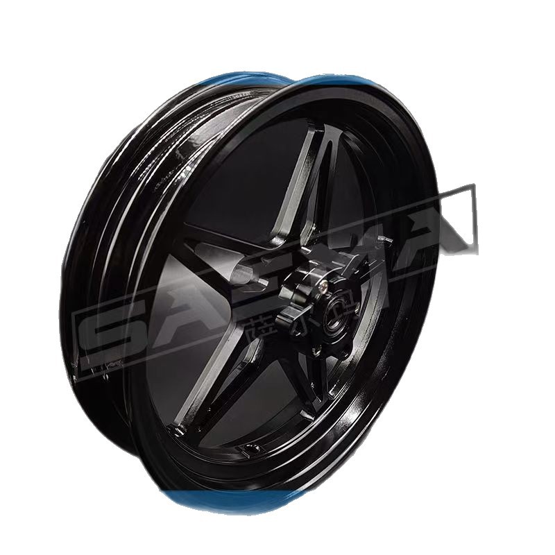 Модифицированные 12-дюймовые диски Mavericks UQI+ № 9 N70C/N80C/N90 пятизвездочный 12-дюймовый 2.15J мотоцикл для бездорожья