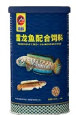 速倍妥 Thunderbolt Feed Assam Cobra Pak Kaki Pencil Fish Красочный громовый дракон добавляет цветную рыбу мелкие частицы