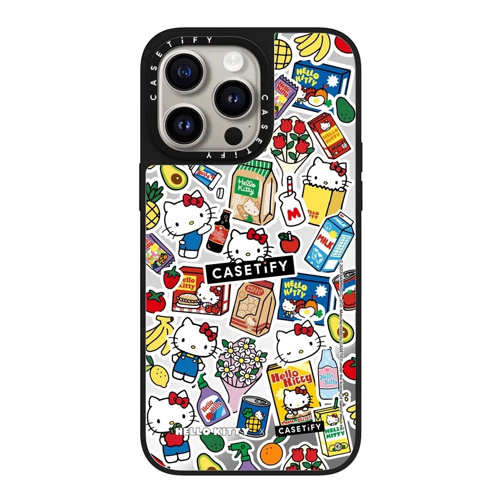 CS Fun Pet Dog Paradise Simple Couple Cartoon Cute Apple 16pro Phone Case 15proma