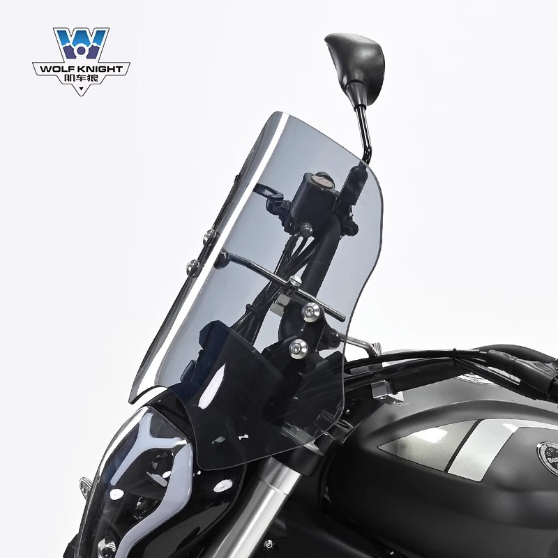 肌车狼 Подходит для Benelli 502c Ветро так же