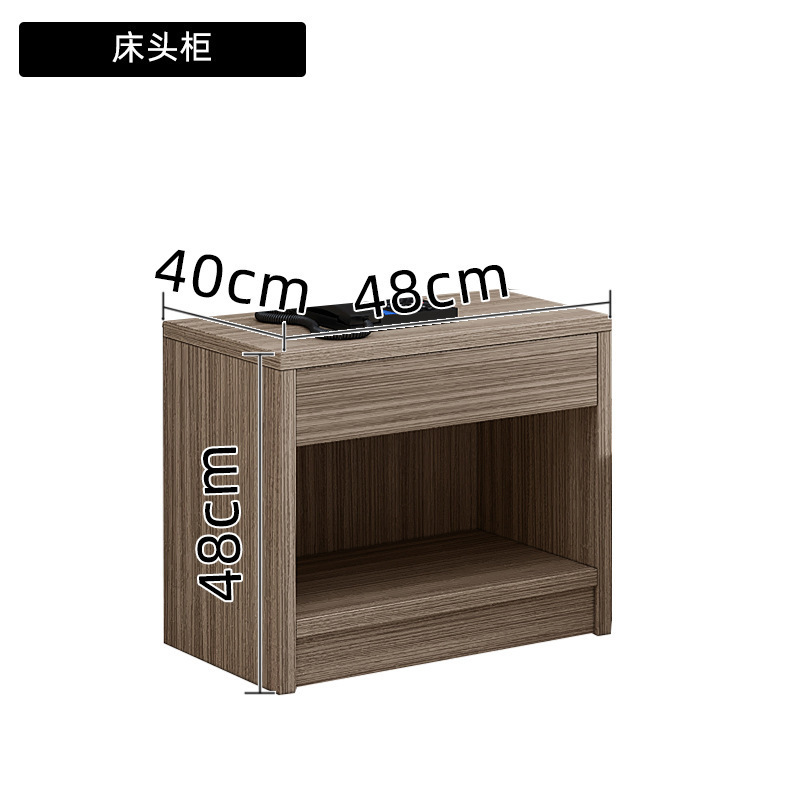 Каркас кровати для отелей и гостиниц Guangzhou Zaozao Society cj-01-01