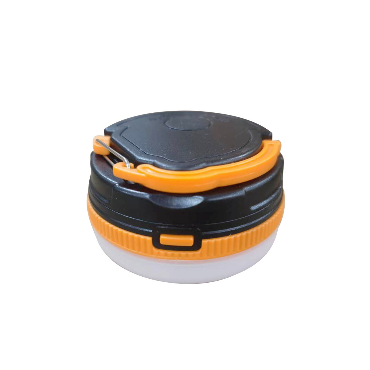 LED camping tent light USB charging camping light emergency work home light with magnet can hang camping light