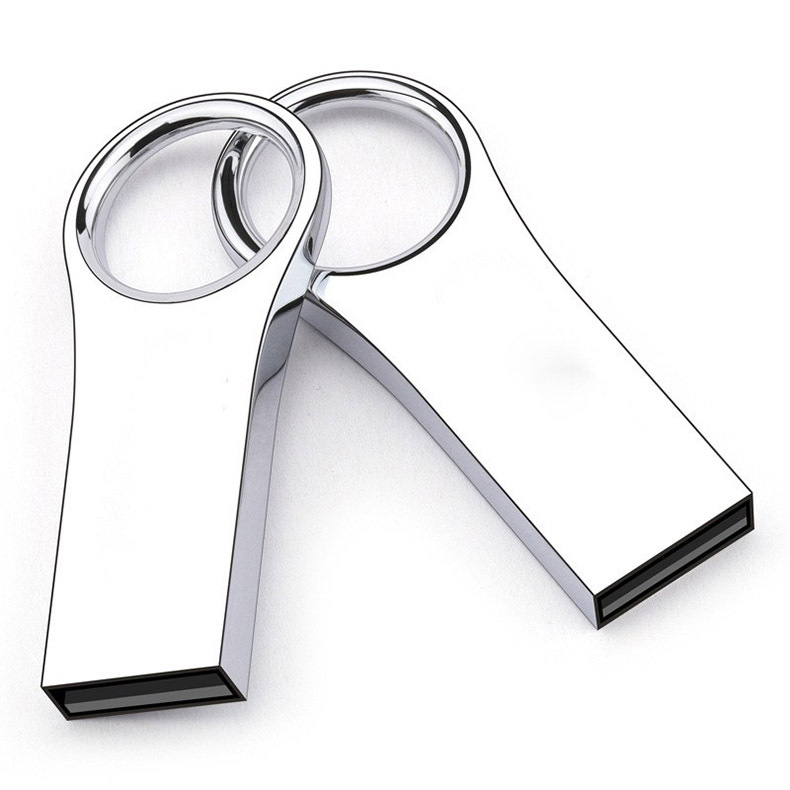 Metal USB 3.0 flash drive factory 128G 64g USB pen drive 32g memory USB flash drive