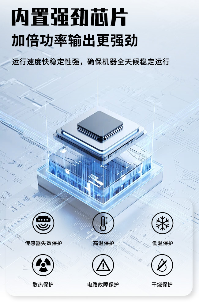 Commercial smokeless electric stove, electric oven baking equipment, infrared smokeless barbecue stove, intelligent temperature control oven
