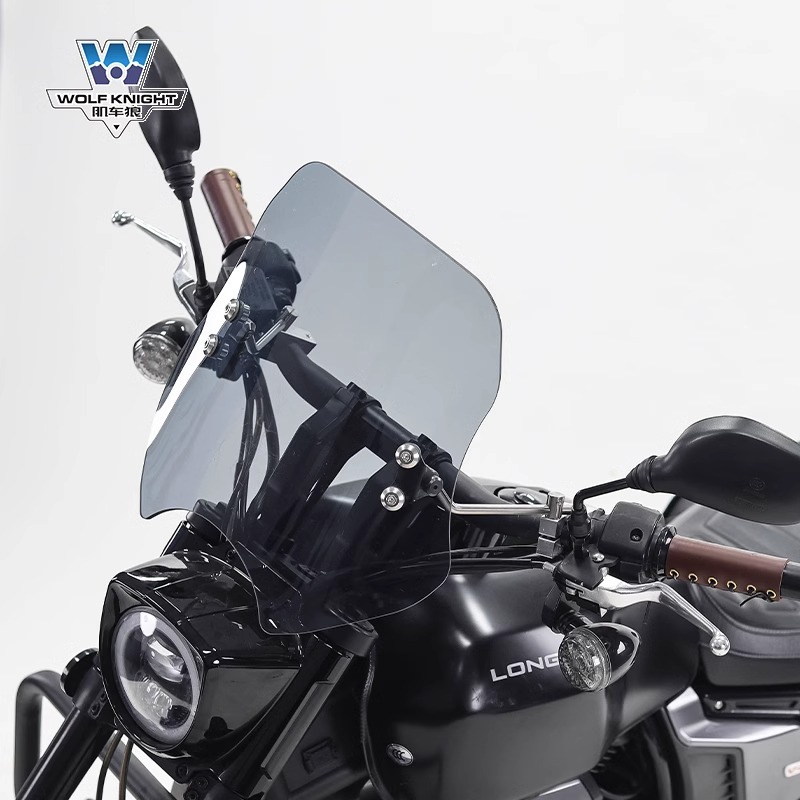 肌车狼 Подходит для Longjia v Batto 250