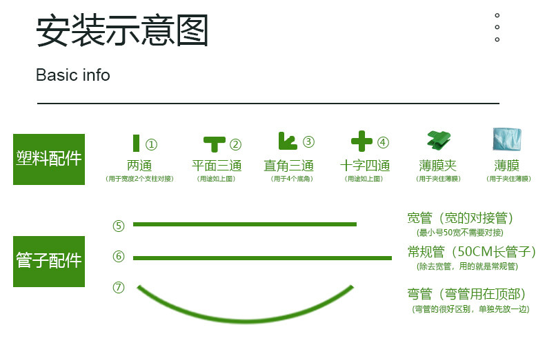 Arched flower insulation outdoor flower room assembly winter flower warm room balcony courtyard vegetable antifreeze warm shed factory direct sales