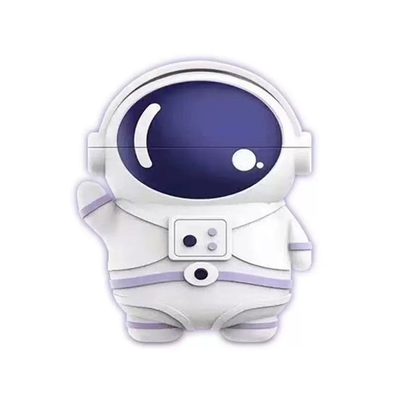 2025 new cartoon earphone protective case suitable for Apple Airpods pro3 Bluetooth earphone soft shell anti