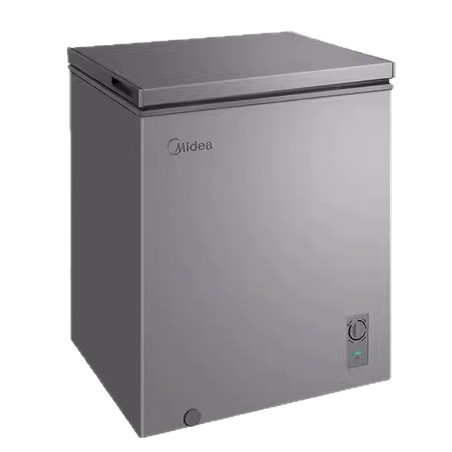 Морозильный ларь Midea BD/BC-143KMF(E) на 143 литра