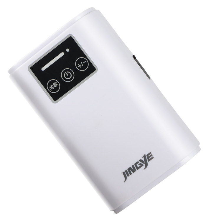 OEM Jingye аквариум аэрационный насос кислородный насос аэратор аквариум маленький бытовой USB оксигенация портативный портативный