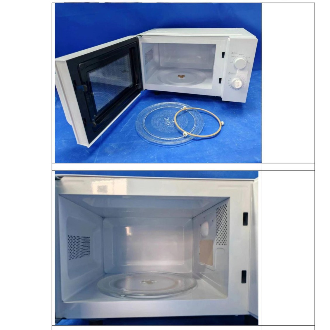 Микроволновая печь Dessus DBA-2301R черная