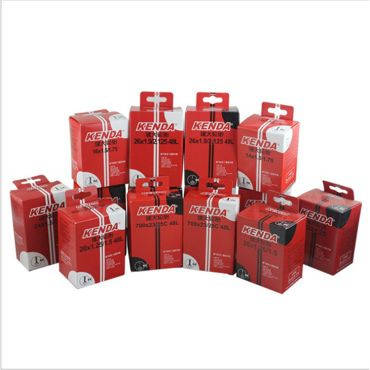 建大 Bicycle Tire 12 16 18 20 24 26 27 29 700C Tire Inner Tire Accessories