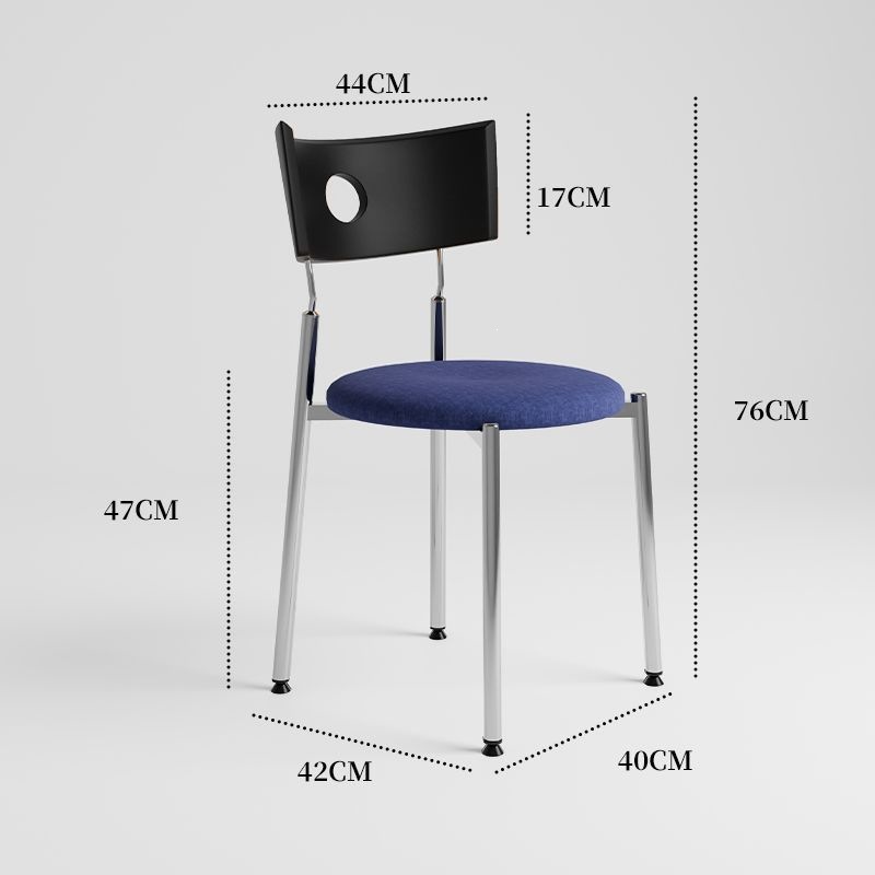 Стул обеденный Ximeixin Furniture Berg в скандинавском стиле