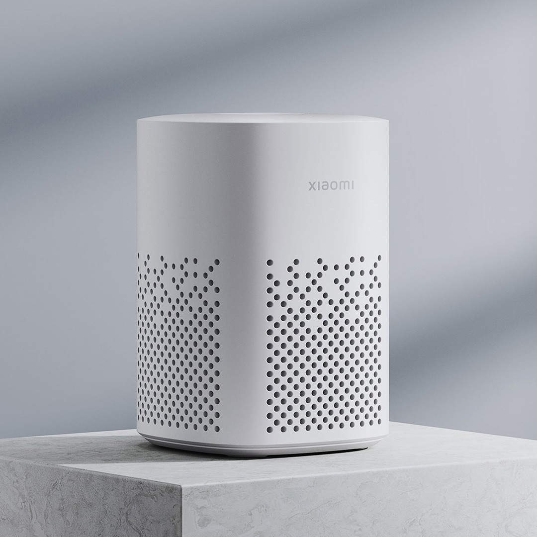 Умная колонка Xiaomi Xiaoai Stereo Play