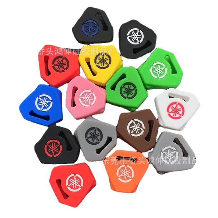 Подходит для Yamaha Jupitereryamahamxxeonsoulgt Motorcycle Key Sucke Cover для транспортных средств