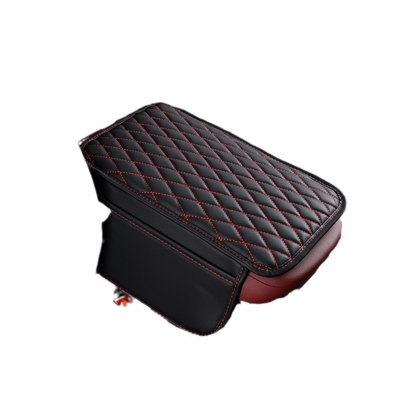 Производитель Cross -Bordder GM Diamond Case Pad модернизировал оба боковых кармана Central Rusher Fan Box Protection Case
