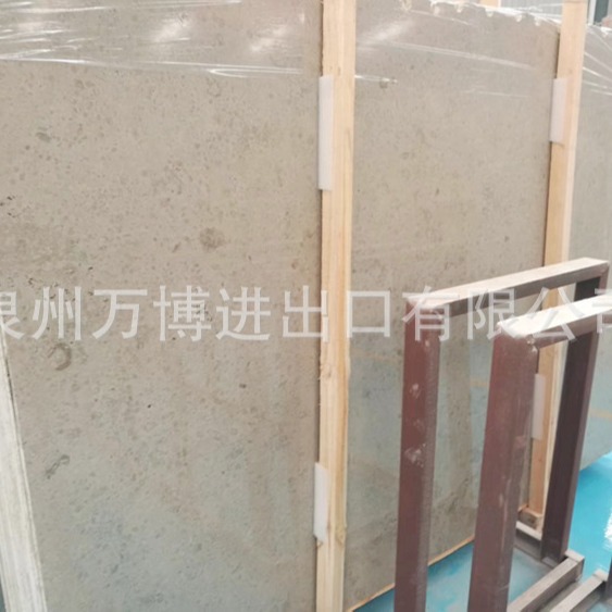 Подоконник из натурального немецкого бежевого песчаника Wang Bo