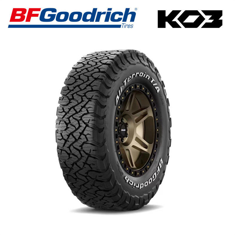 百路驰 CO3 внедорожных шин 265/275/285/65/70/75R17R16 265/285/60/65R18